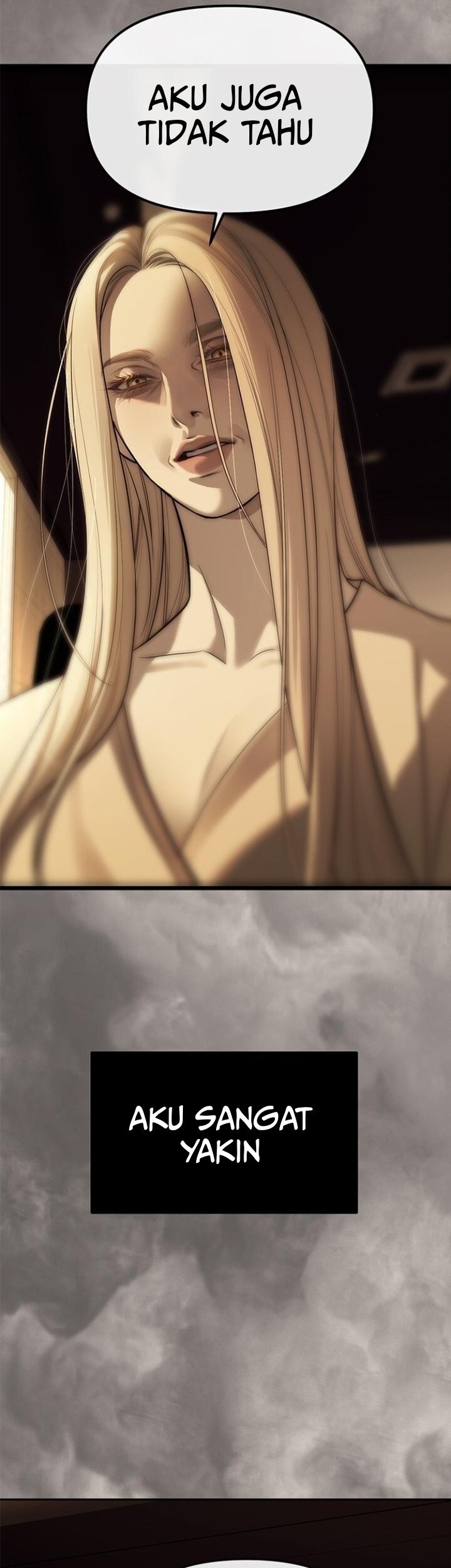 Undercover! Chaebol High School Chapter 82 Gambar 50