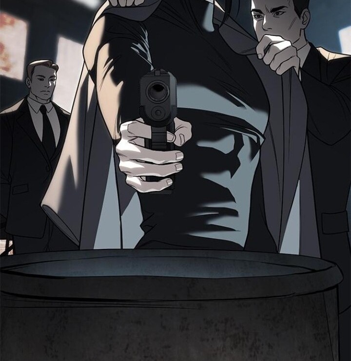 Undercover! Chaebol High School Chapter 82 Gambar 69