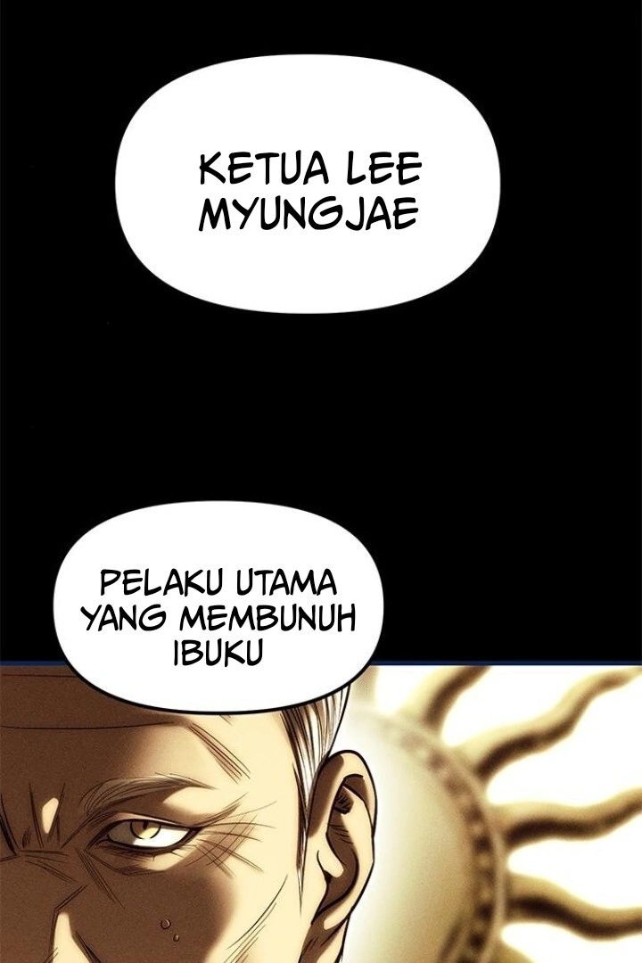 Undercover! Chaebol High School Chapter 83 Gambar 120