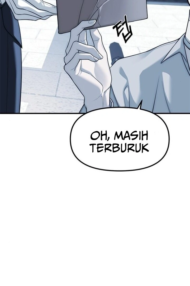 Undercover! Chaebol High School Chapter 83 Gambar 18