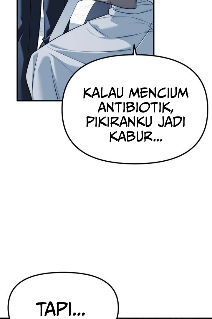 Undercover! Chaebol High School Chapter 83 Gambar 20