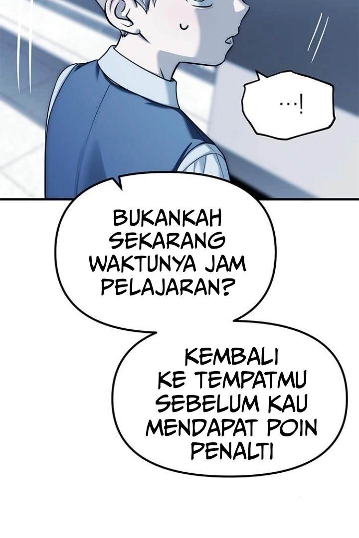 Undercover! Chaebol High School Chapter 83 Gambar 25