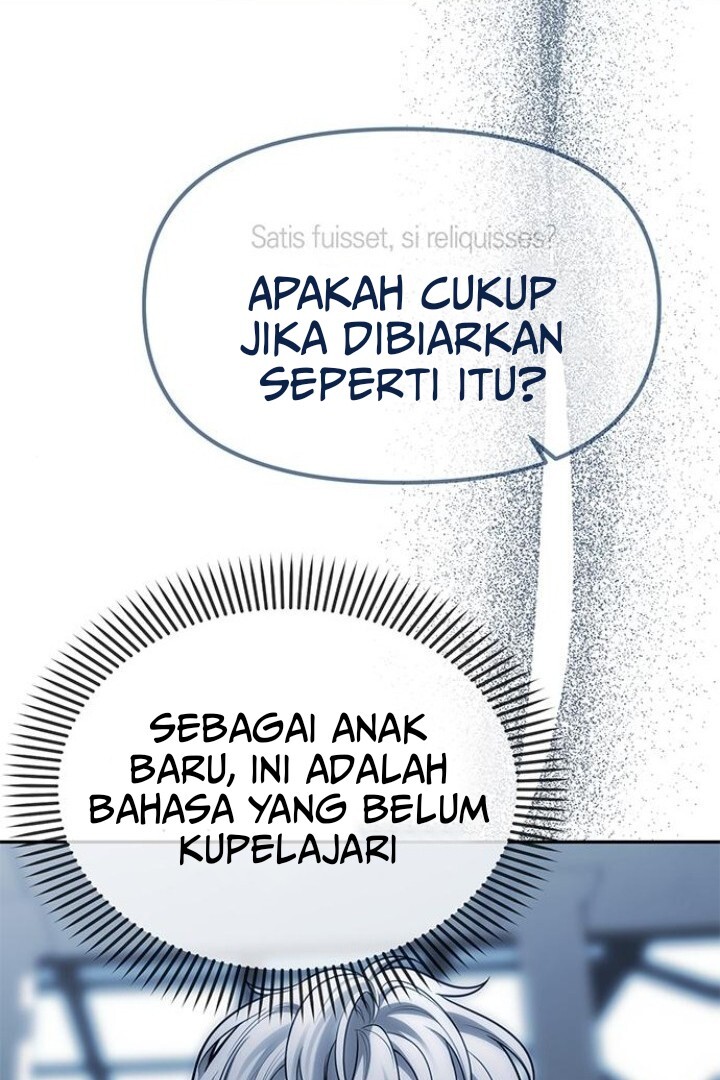 Undercover! Chaebol High School Chapter 83 Gambar 33