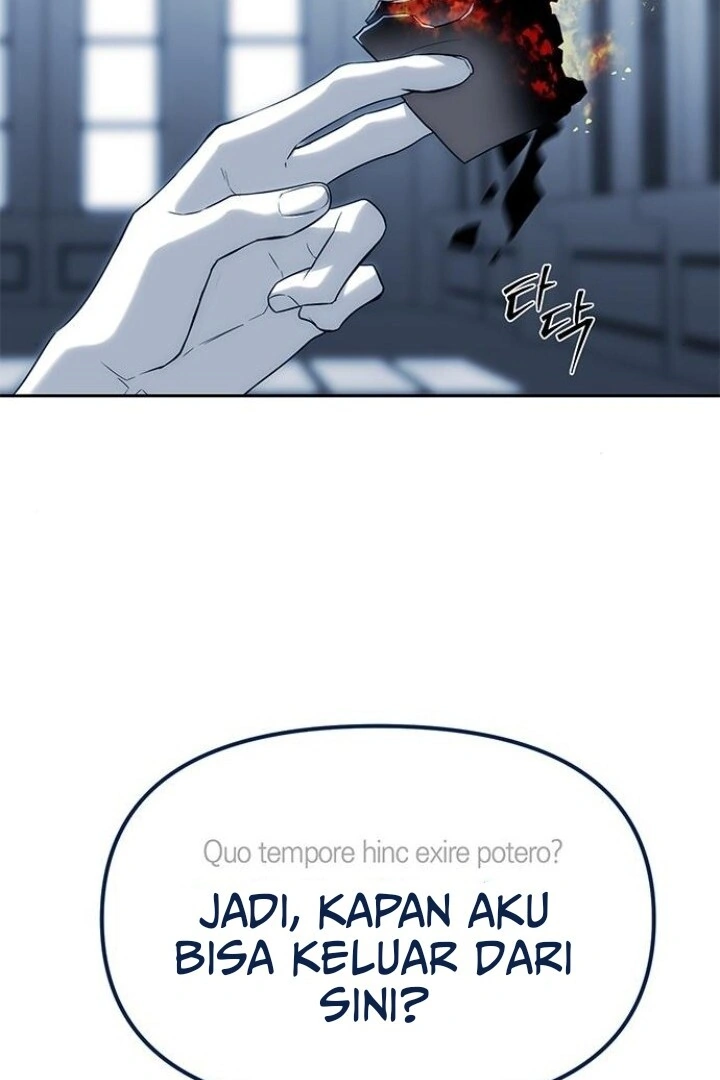 Undercover! Chaebol High School Chapter 83 Gambar 36