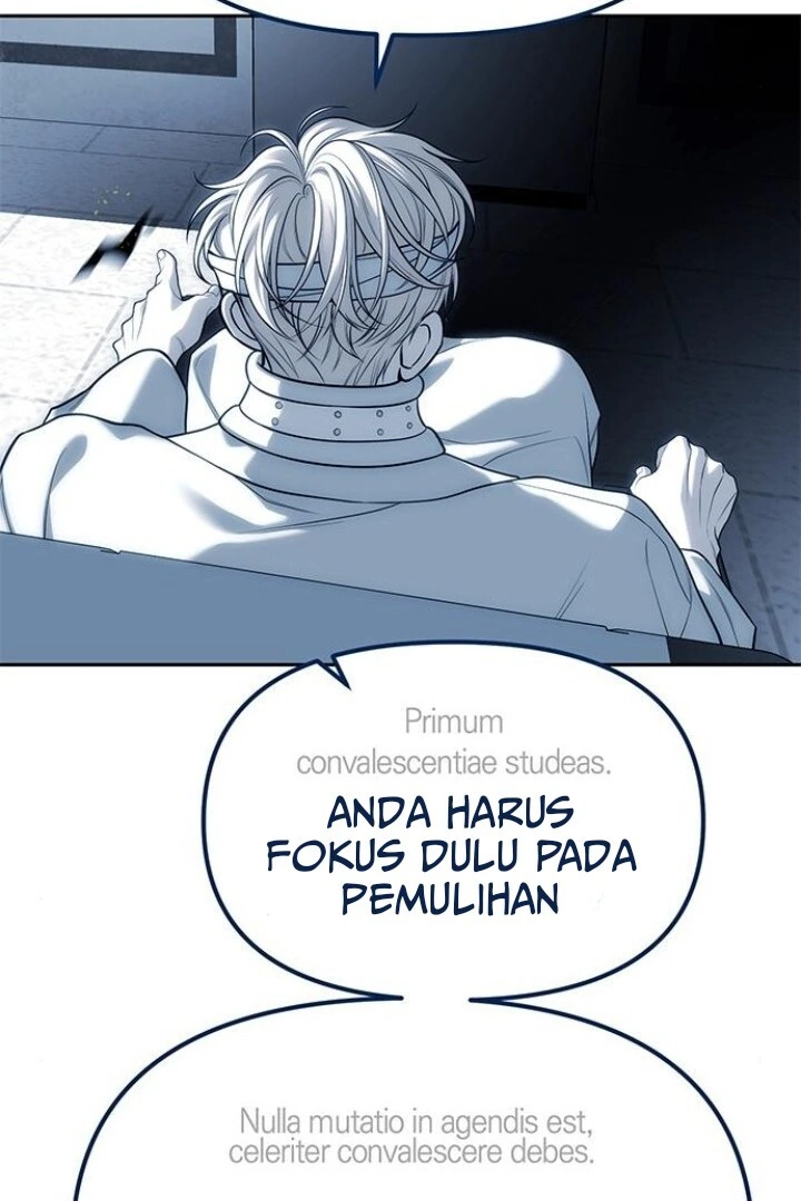 Undercover! Chaebol High School Chapter 83 Gambar 37