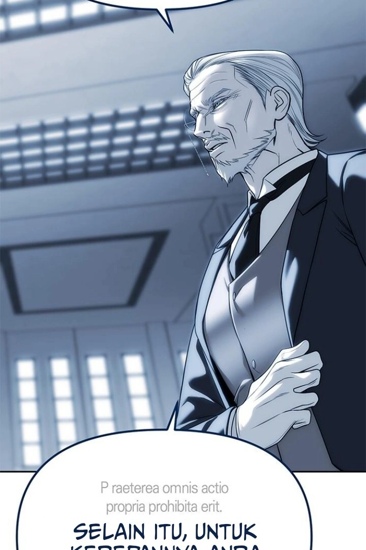 Undercover! Chaebol High School Chapter 83 Gambar 40