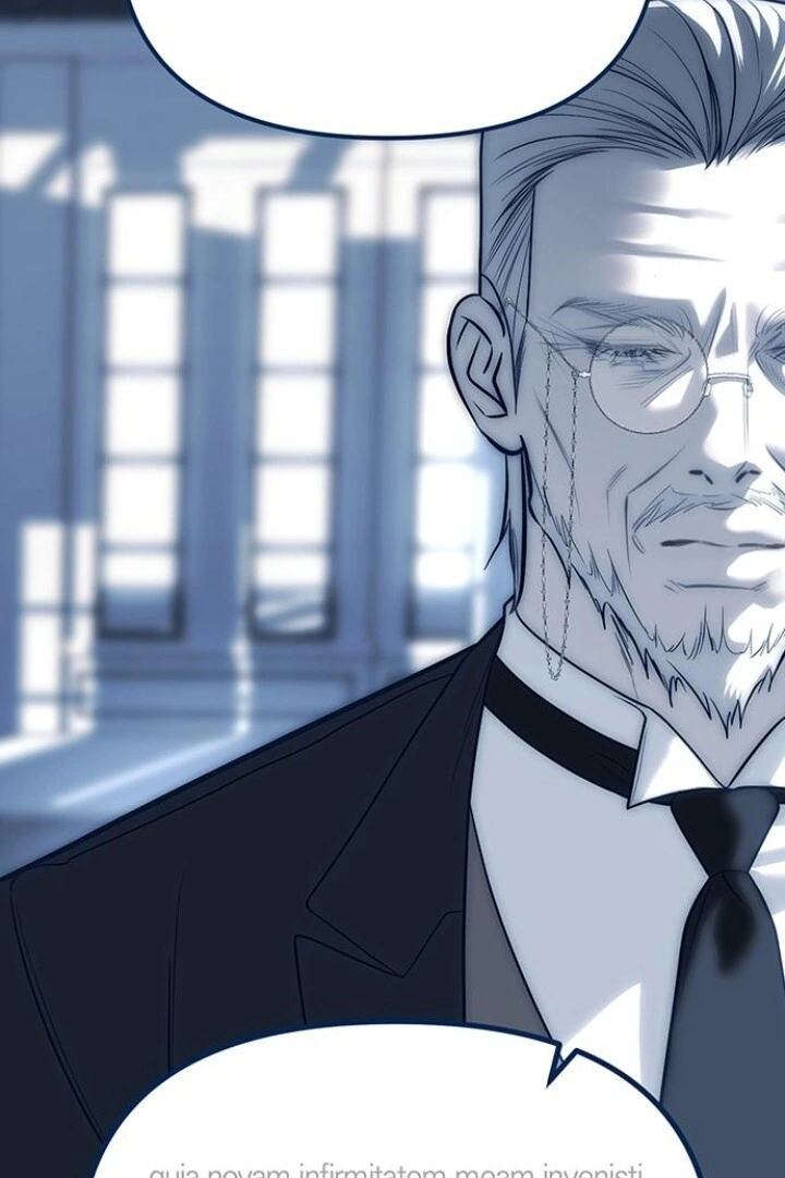 Undercover! Chaebol High School Chapter 83 Gambar 44