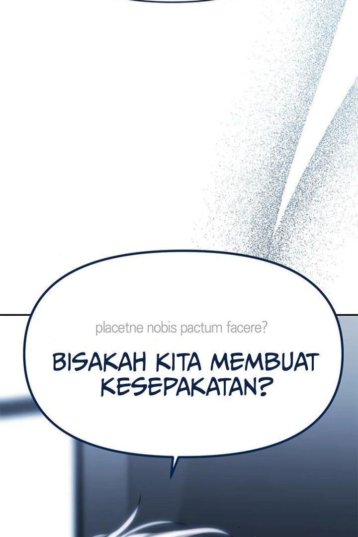 Undercover! Chaebol High School Chapter 83 Gambar 46