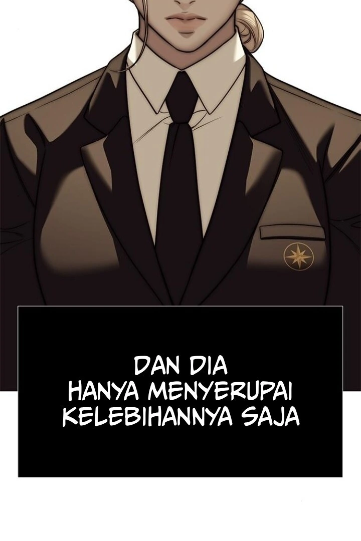 Undercover! Chaebol High School Chapter 83 Gambar 60