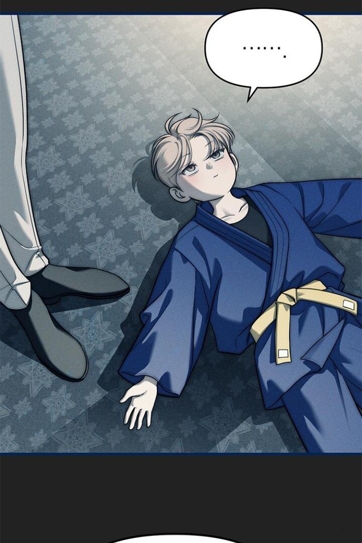 Undercover! Chaebol High School Chapter 83 Gambar 66