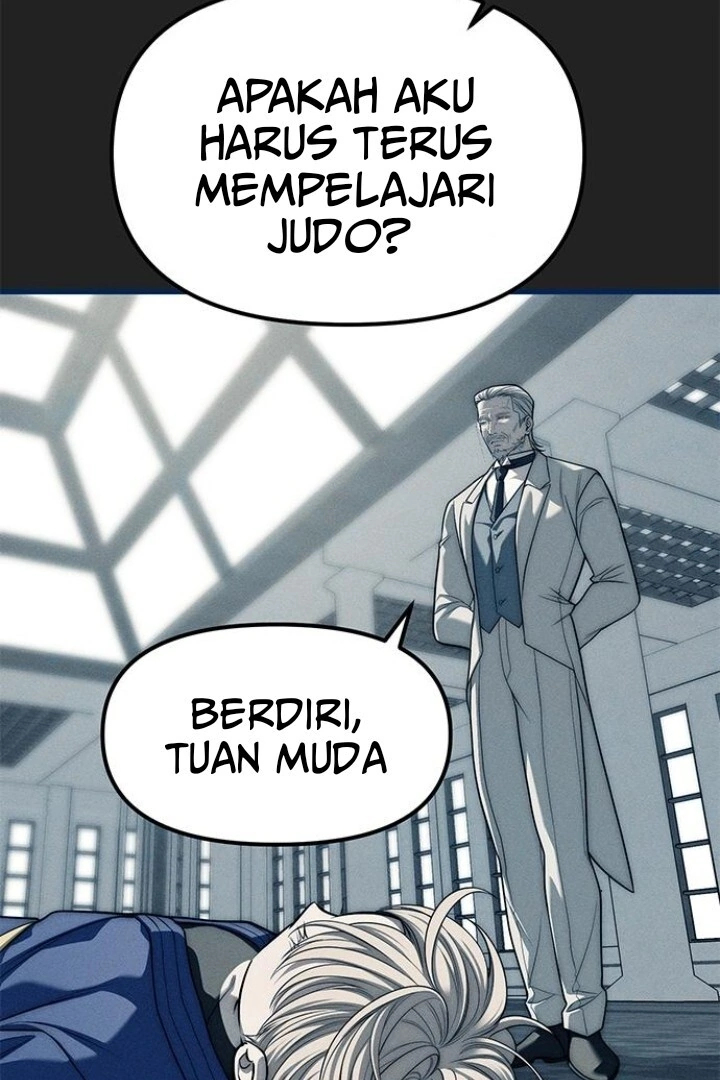Undercover! Chaebol High School Chapter 83 Gambar 67