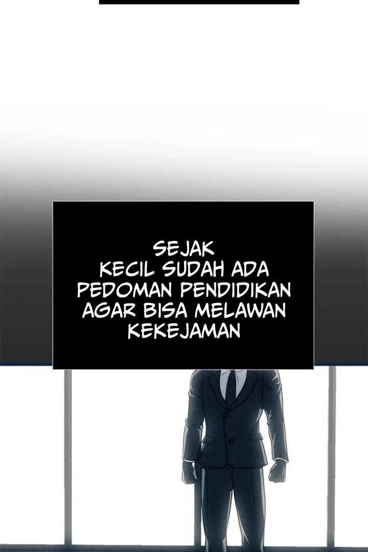 Undercover! Chaebol High School Chapter 83 Gambar 70