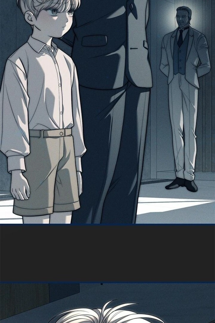 Undercover! Chaebol High School Chapter 83 Gambar 72