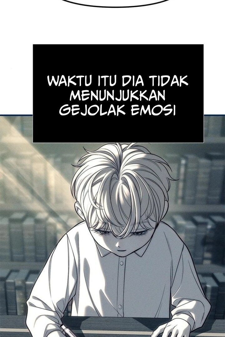 Undercover! Chaebol High School Chapter 83 Gambar 76