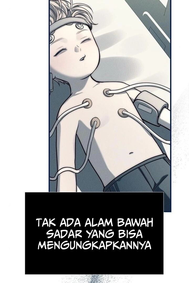 Undercover! Chaebol High School Chapter 83 Gambar 82