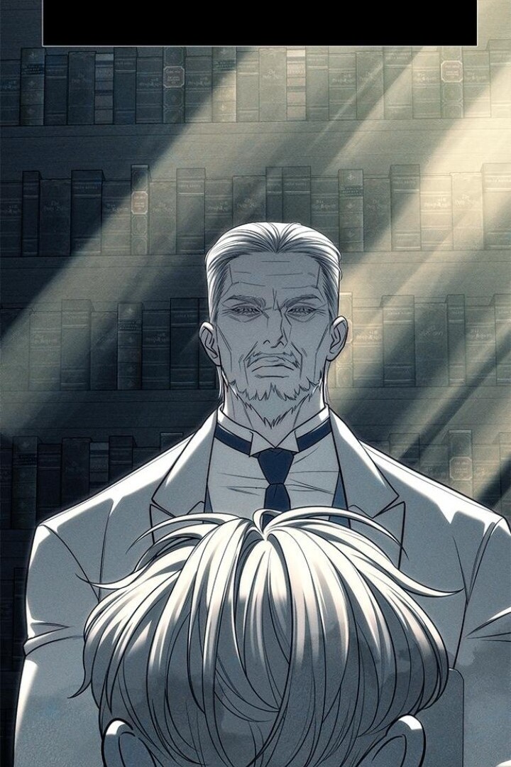 Undercover! Chaebol High School Chapter 83 Gambar 84