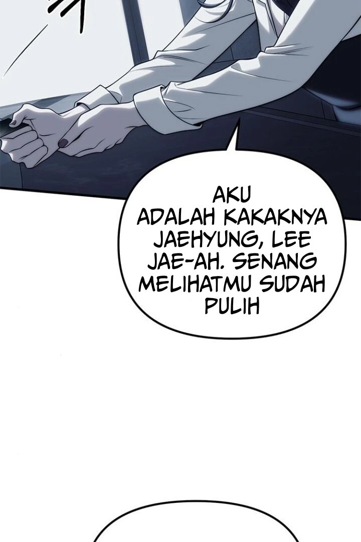 Undercover! Chaebol High School Chapter 84 Gambar 19