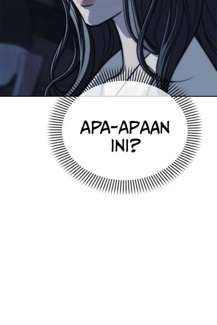  Undercover! Chaebol High School Chapter 84 gambar nomor 2