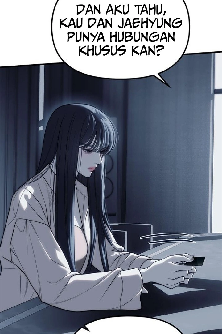 Undercover! Chaebol High School Chapter 84 Gambar 20