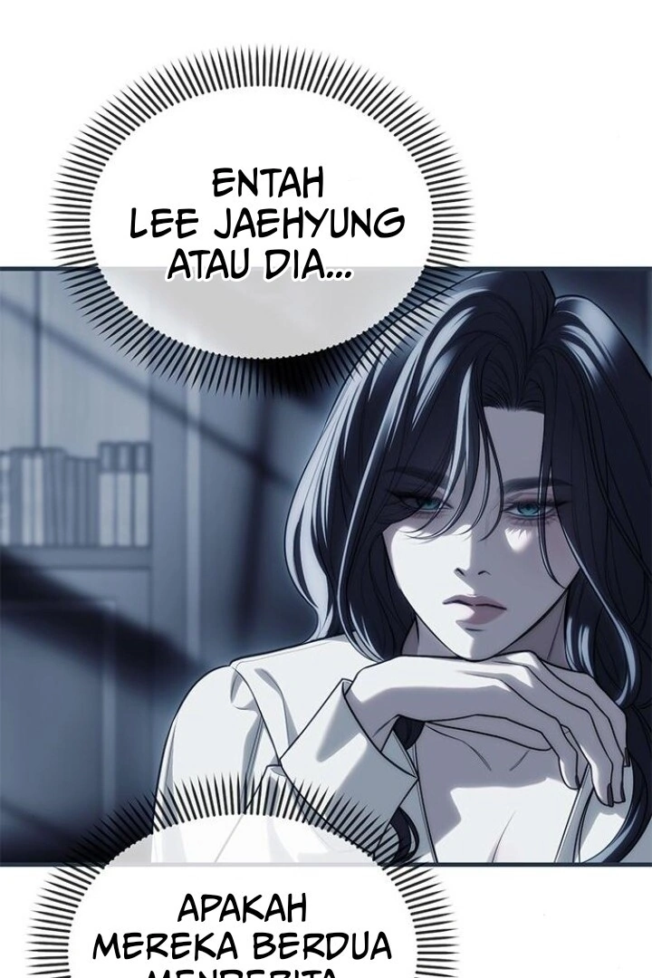 Undercover! Chaebol High School Chapter 84 Gambar 23