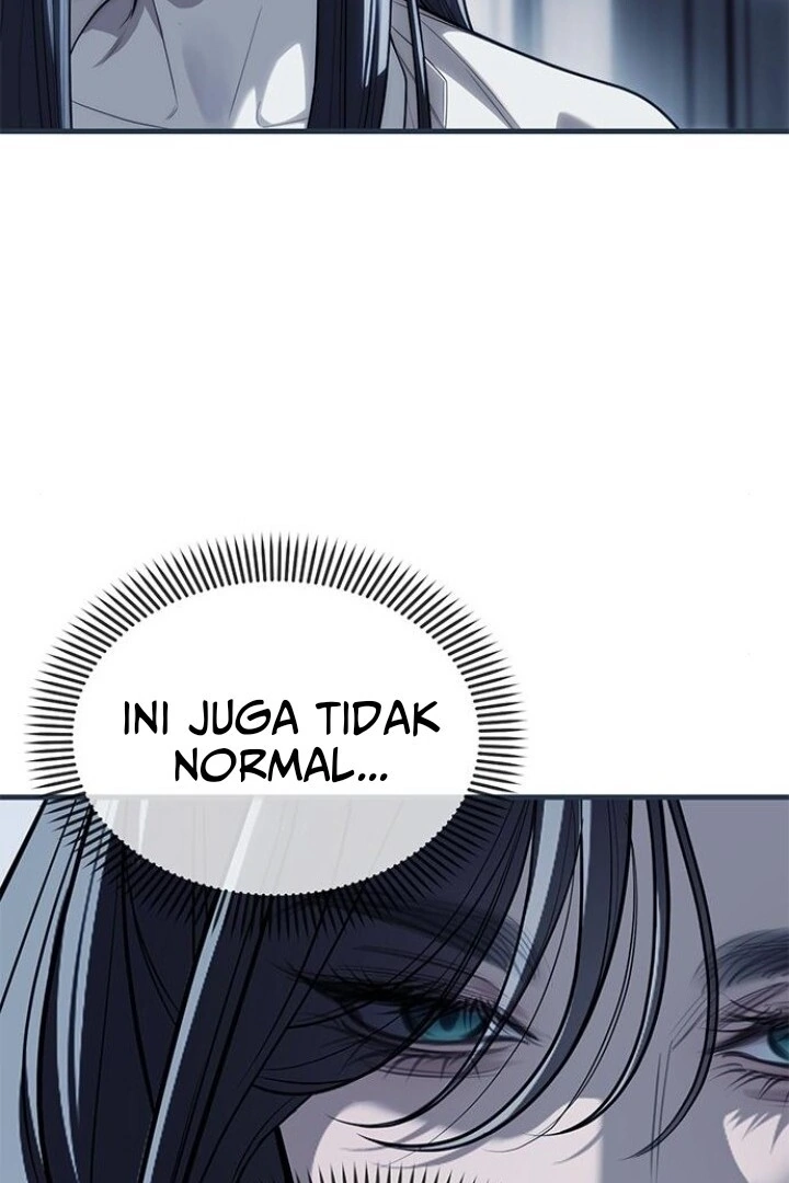Undercover! Chaebol High School Chapter 84 Gambar 25