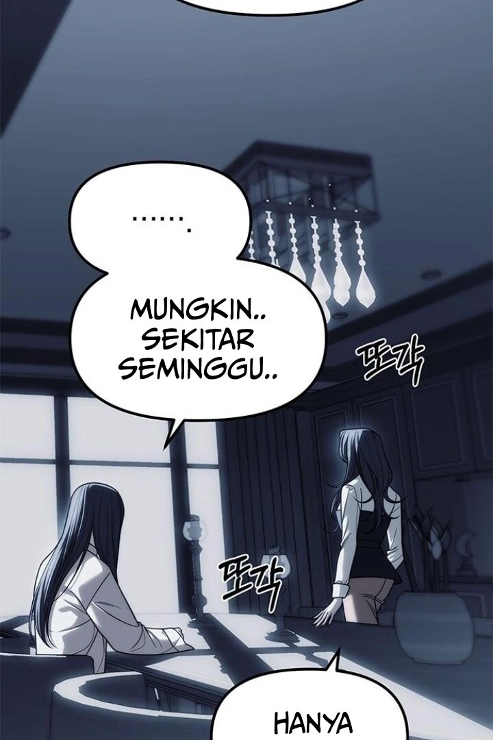 Undercover! Chaebol High School Chapter 84 Gambar 27