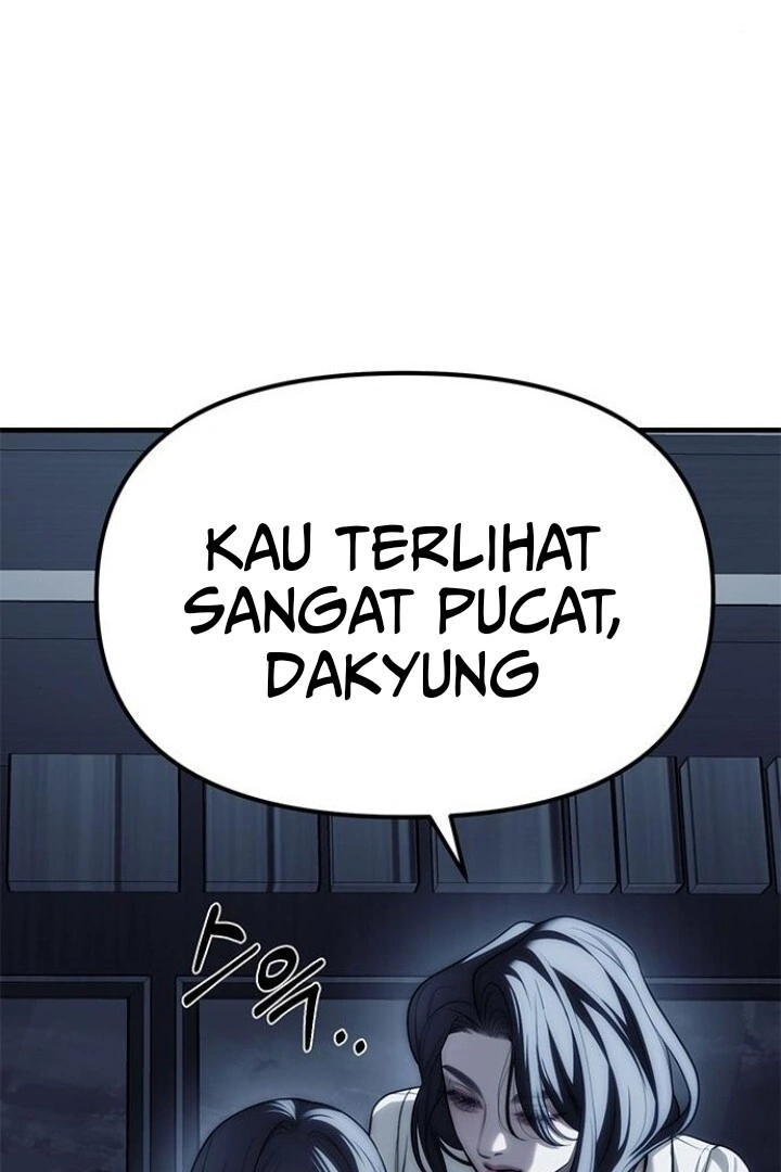 Undercover! Chaebol High School Chapter 84 Gambar 32