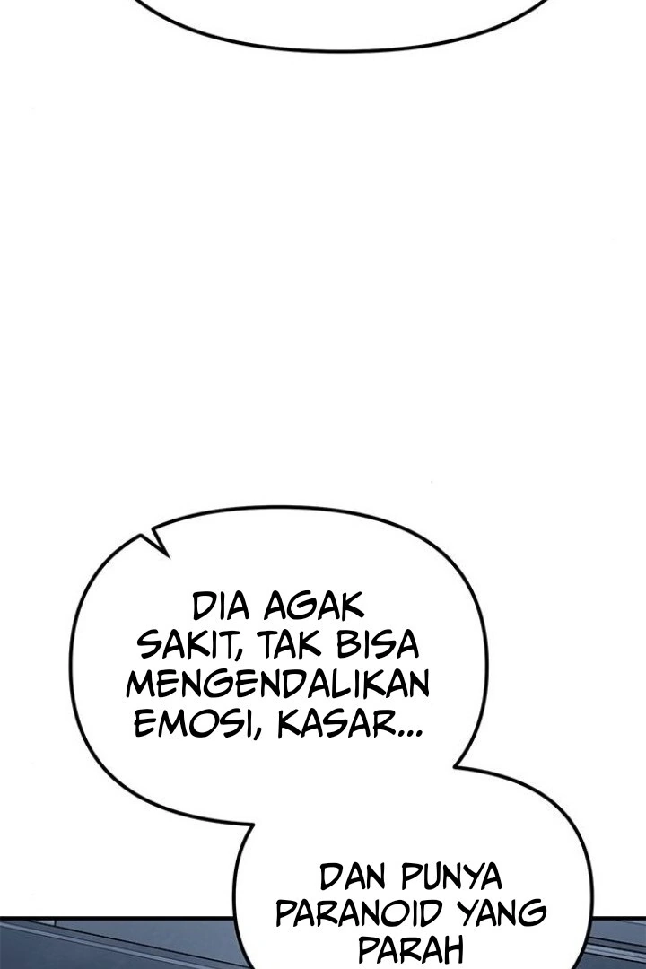 Undercover! Chaebol High School Chapter 84 Gambar 34