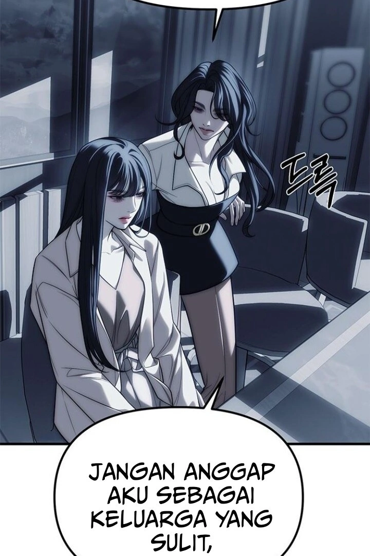 Undercover! Chaebol High School Chapter 84 Gambar 37