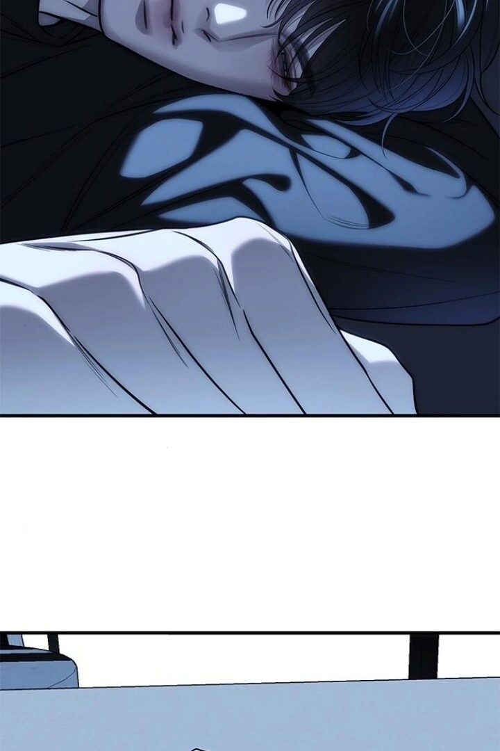 Undercover! Chaebol High School Chapter 84 Gambar 45