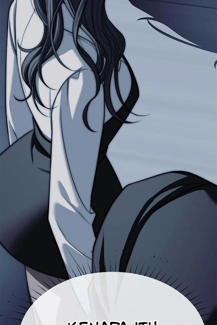 Undercover! Chaebol High School Chapter 84 Gambar 5