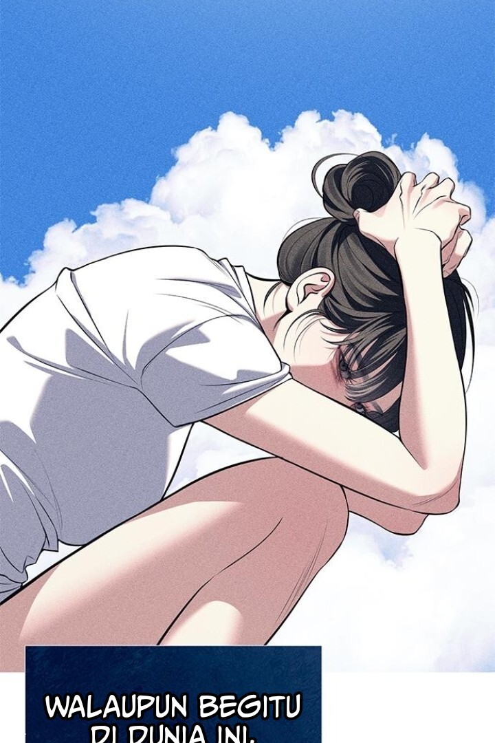 Undercover! Chaebol High School Chapter 84 Gambar 52