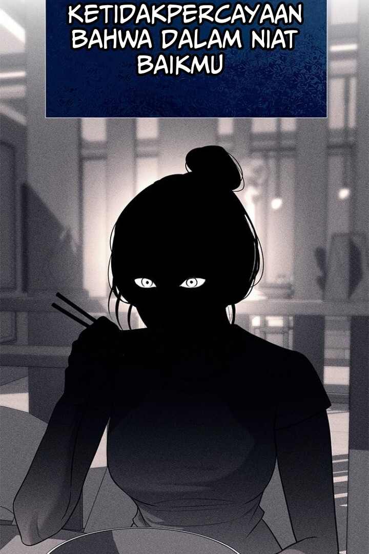 Undercover! Chaebol High School Chapter 84 Gambar 54