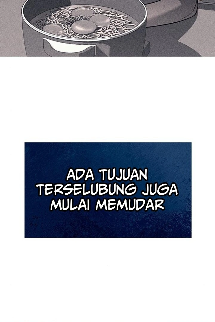 Undercover! Chaebol High School Chapter 84 Gambar 55