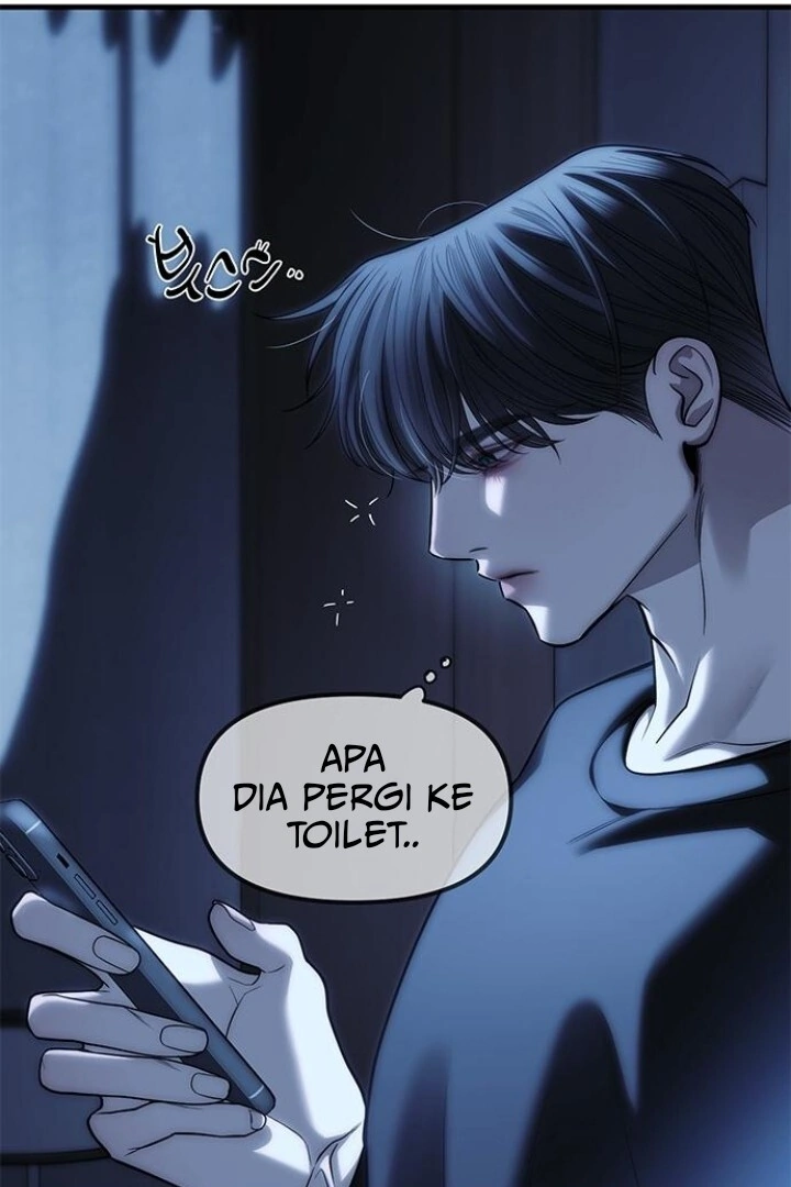 Undercover! Chaebol High School Chapter 84 Gambar 56