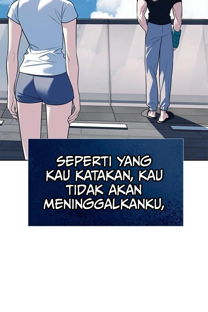 Undercover! Chaebol High School Chapter 84 Gambar 58