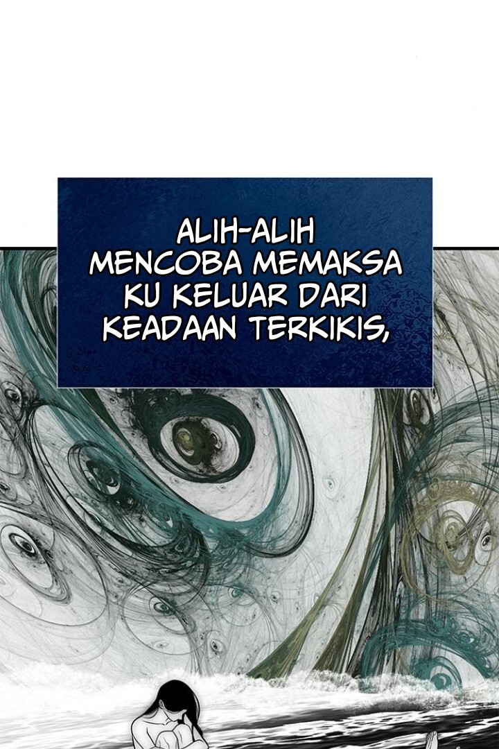 Undercover! Chaebol High School Chapter 84 Gambar 63