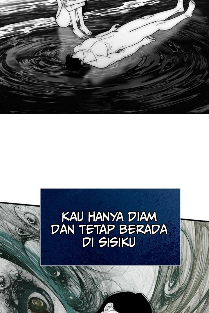 Undercover! Chaebol High School Chapter 84 Gambar 64