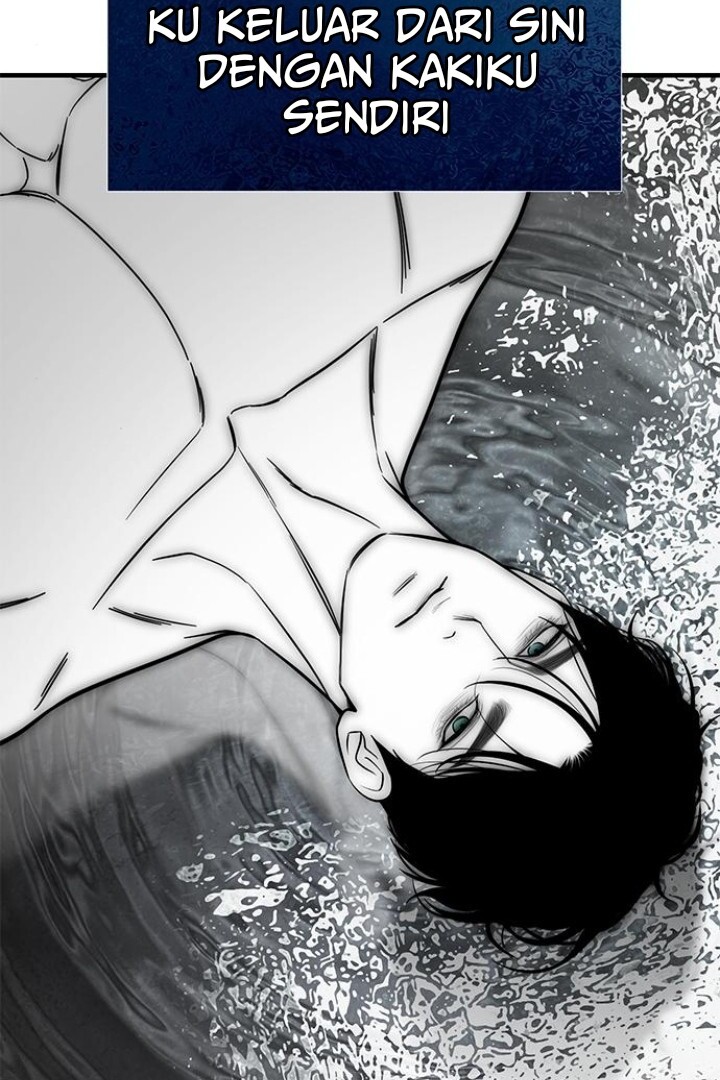 Undercover! Chaebol High School Chapter 84 Gambar 66