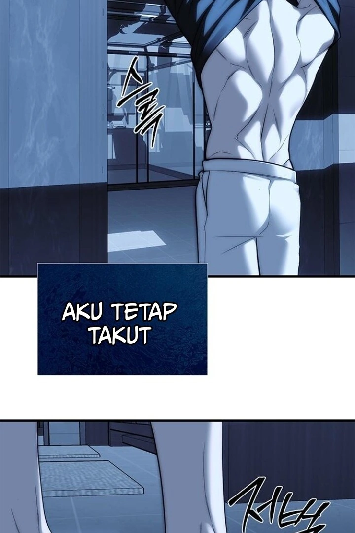 Undercover! Chaebol High School Chapter 84 Gambar 68