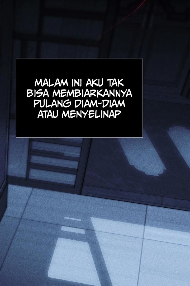 Undercover! Chaebol High School Chapter 85 Gambar 10