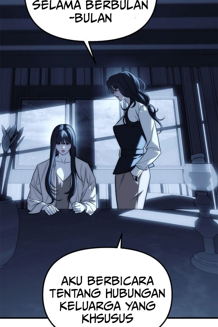 Undercover! Chaebol High School Chapter 85 Gambar 102