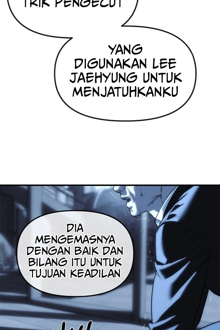 Undercover! Chaebol High School Chapter 85 Gambar 117