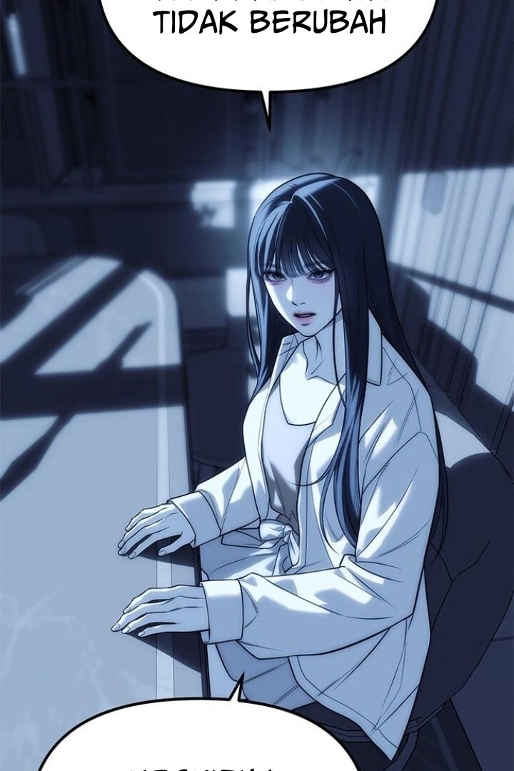 Undercover! Chaebol High School Chapter 85 Gambar 127
