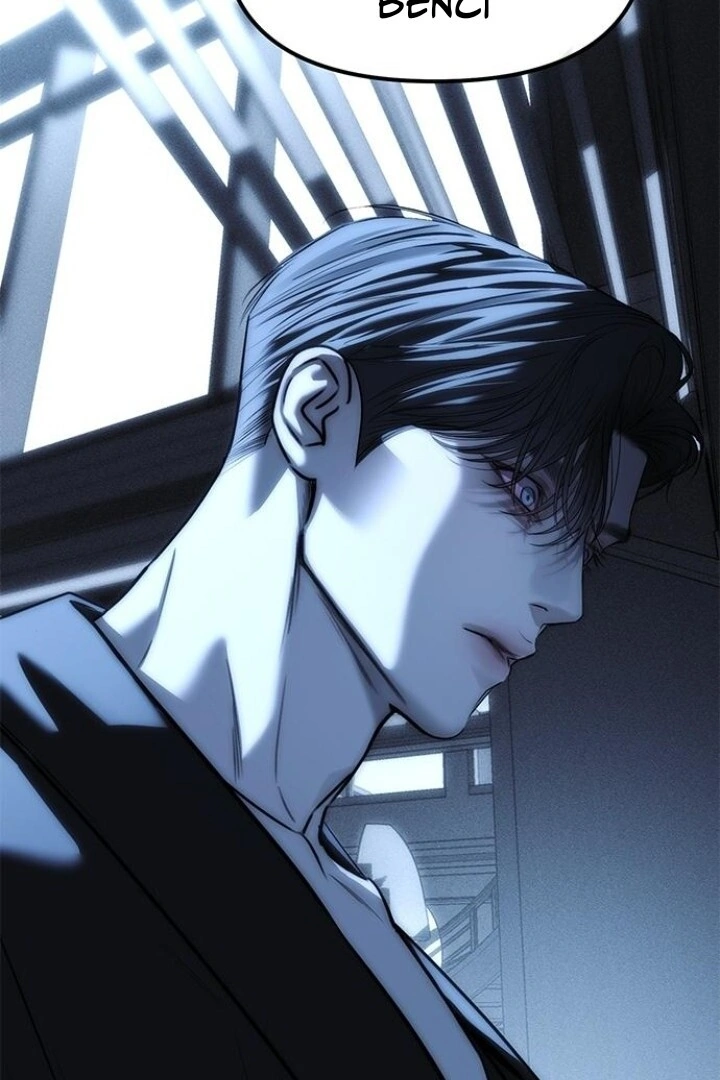 Undercover! Chaebol High School Chapter 85 Gambar 132