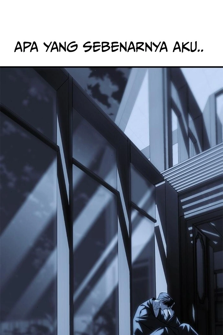 Undercover! Chaebol High School Chapter 85 Gambar 194