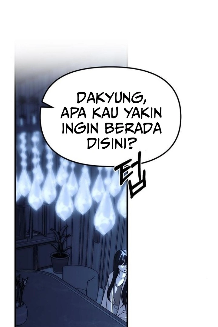 Undercover! Chaebol High School Chapter 85 Gambar 22