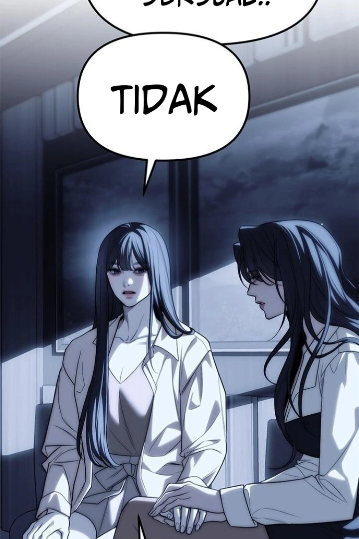 Undercover! Chaebol High School Chapter 85 Gambar 25