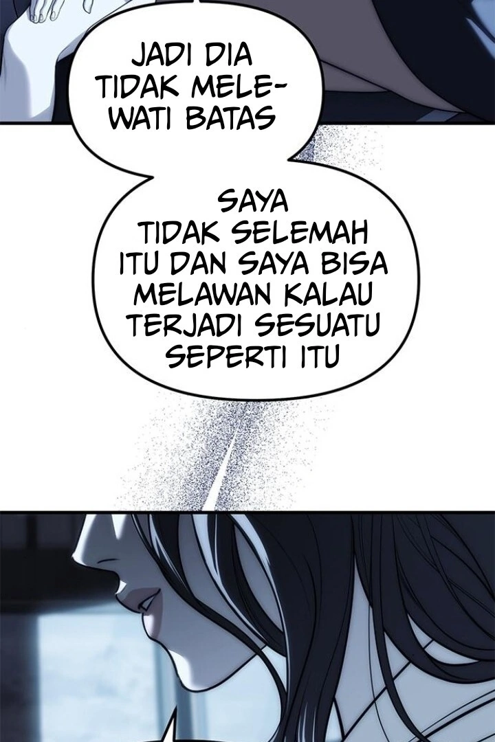 Undercover! Chaebol High School Chapter 85 Gambar 26