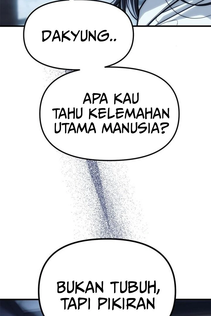 Undercover! Chaebol High School Chapter 85 Gambar 27